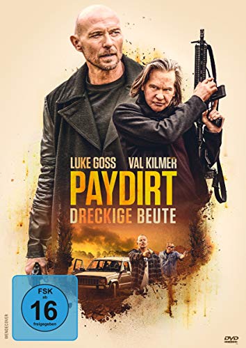 Christian Sesma - Paydirt - Dreckige Beute - Preis vom 10.10.2026 11:48:34 h