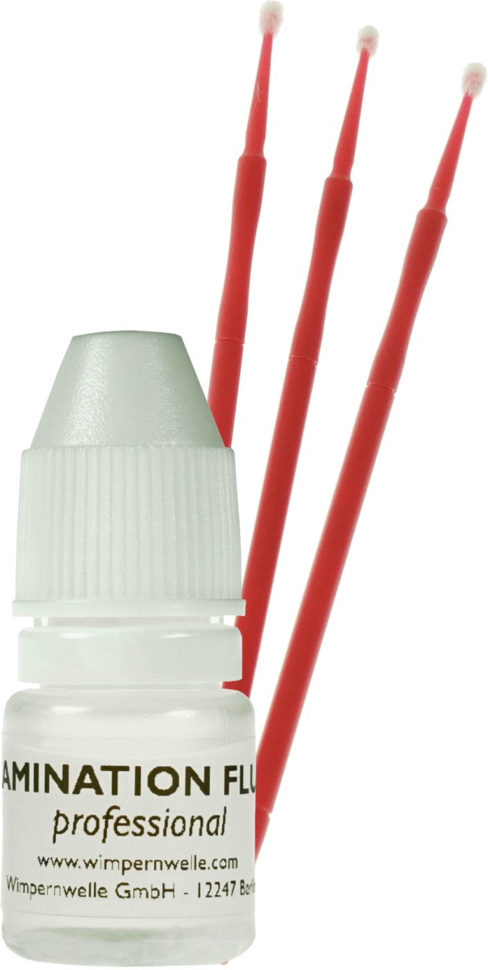 Wimpernwelle Lamination Fluid professional WW-10370