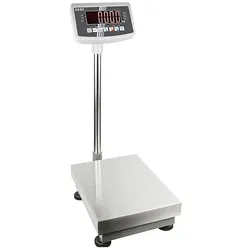 Kern, Feinwaage, EFC 100K-3L Plattformwaage mit Zählfunktion 1
