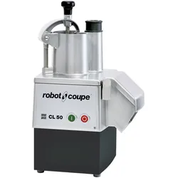 Robot Coupe Gemüseschneider CL 50 einphasig