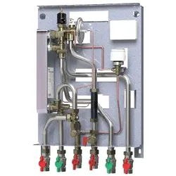 Danfoss EvoFlat RENO 2.0 Typ 1