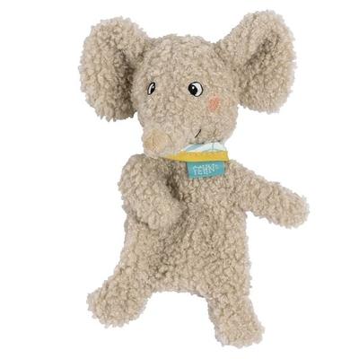 Knister-Elefant