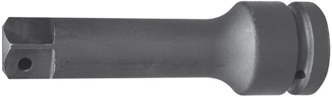 HOLEX Rallonge IMPACT, 1/2 pouce, F 12,5 125 mm (651400 125)