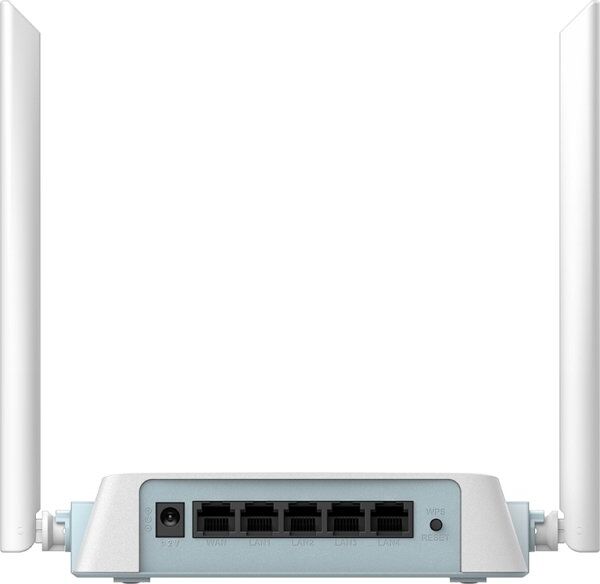 D-Link Smart Router, Eagle Pro Ai N300