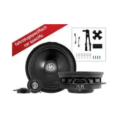 CRPP-2.6 Lautsprecher System Kit DLS Cruise Seat/Skoda/VW