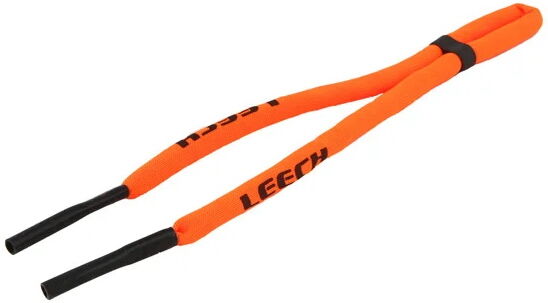 Leech Floatingstrap-Orange