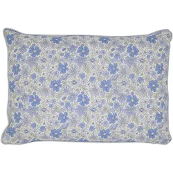 Chic Antique Aix Kissenbezug mit Blumenmuster, 50 x 35 cm