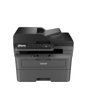 Brother MFC-L2800DW Multifunktionsdrucker s/w Laser A4/Legal Medien bis zu 32 Seiten/Min. Kopieren Drucken 250 Blatt 33.6 Kbps USB 2.0 LAN Wi-Fin (MFCL2800DWRE1)