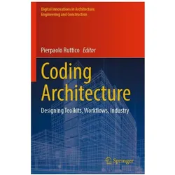 Coding Architecture, Fachbücher