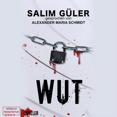 Wut - Salim Güler, Audio, 4066004734583
