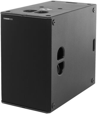 TW AUDiO B30 Noir