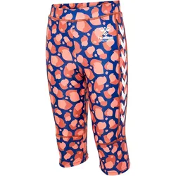 hummel hmlLUCIA Badehose Mädchen 7017 - navy peony 110