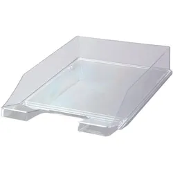 HAN Briefablage DIN C4 transparent