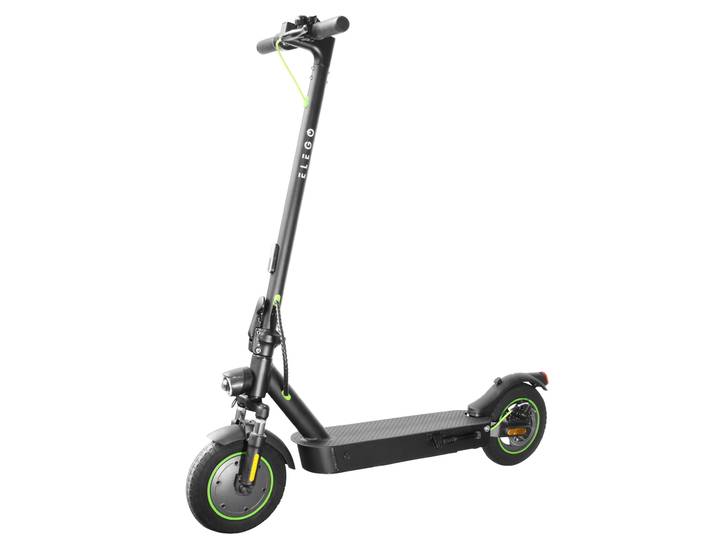 E-Scooter AXIS 20 km/h schwarz