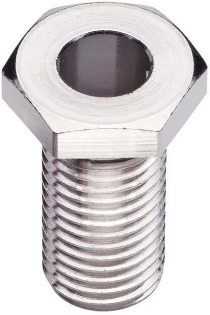Hansgrohe Hohlschraube für Excentra chrom 94301000