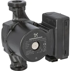 Ersatz-Umwälzpumpe UPM2 GEO 25-85, Elektronik rechts, für FriWa Gr 96 l/min.