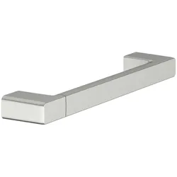 Keuco Haltegriff Collection Moll 12707, 300 mm, Edelstahl-finish, 12707060000 12707060000