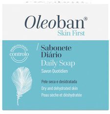 Oleoban Sabonete Diário Pele Seca e Desidratada 90gr