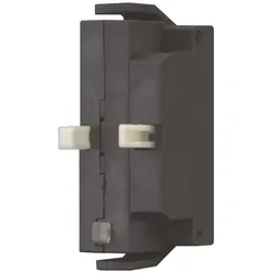 Eaton 115996 Funktionselement, zur Kombination mit RMQ-Titan-Bedienelementen M22-..., 2 Wechsler, Bodenbefestigung M22-SWD-KC22  - 10 Stück
