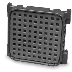 Liebherr FreshAir 9882460, Kühlschrank Zubehör, Schwarz