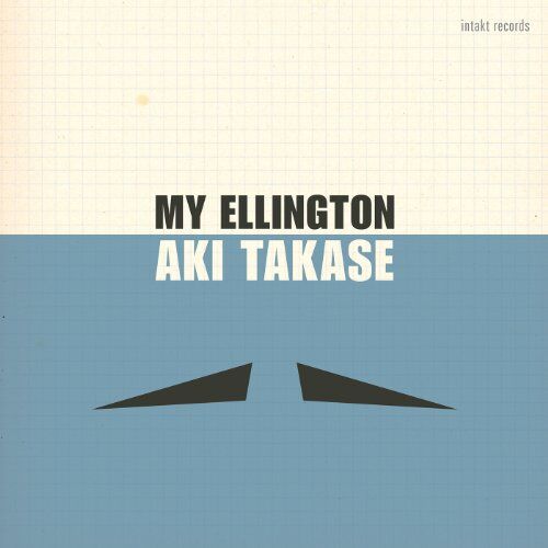 Aki Takase - My Ellington - Preis vom 15.10.2026 23:06:25 h