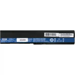 Akku für Acer Aspire C710, One 725, One 755, Aspire V5, Chromebook C7, C710, B113, 14,4V, 2200mAh