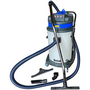 RMV Nass-Trockensauger 90.890144-1, 70 Liter, 3000 Watt