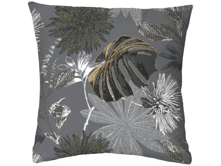 Home Fashion Kopfkissenbezug Aringa 65x65 cm