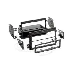 ACV Radioblende Ablagefach Ford F150 / Mustang / Five Hundred / Freestyle / M...