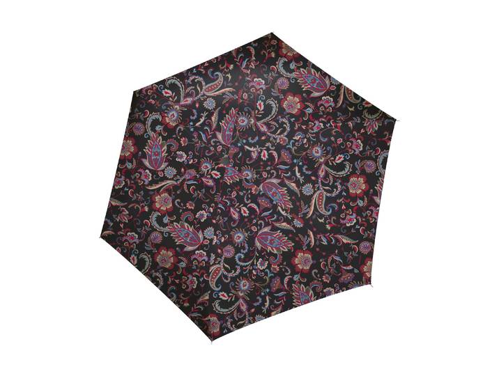 Taschenregenschirm REISENTHEL Regenschirm pocket , bunt, B:2,5cm Ø:97cm, Obermaterial: 100% Polyester, Regenschirme, Taschenregenschirm
