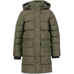 ZigZag Luisa Steppmantel Kinder 3048 - beetle 5 (110)