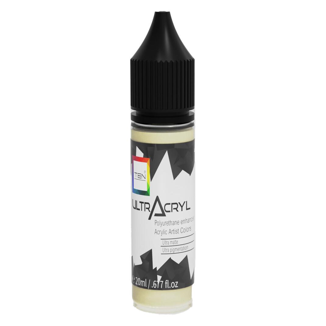 Alchroma Ultracryl Titanium Buff (040-0518)