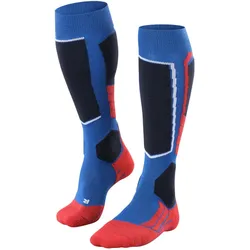 FALKE SK2 Skisocken aus Wolle olympic 46-48