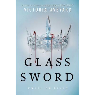 Aveyard, V: Red Queen 1, Taschenbuch von Victoria Aveyard, Harper Collins Publ. USA