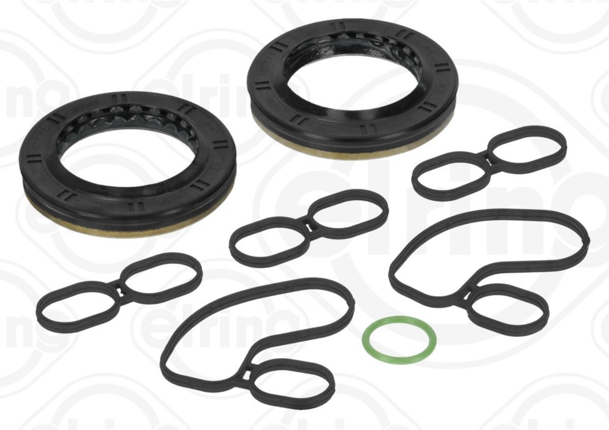 Dichtungssatz, Elektromotor ELRING B08.020