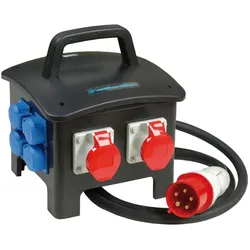 Walther Werke Vollgummiverteiler 6490223
