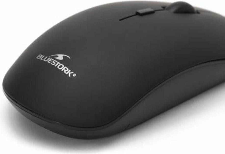 Bluestork M-WL-OFF100 Draadloze muis