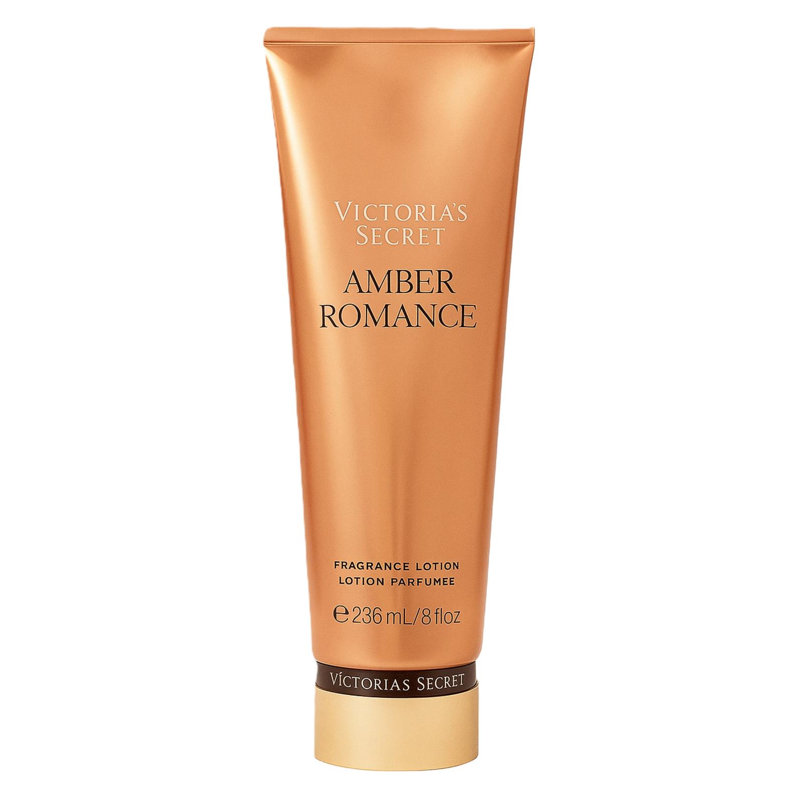 Victoria's Secret Amber Romance (236 ml) (667557894690)