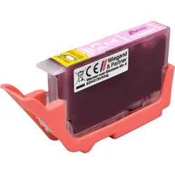 Ampertec Tinte ersetzt Canon PFI-300PM  4198C001  photo magenta