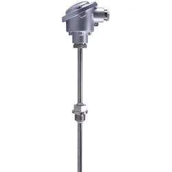 Jumo Widerstandsthermometer 902020/10-402-1003