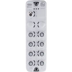 ifm Electronic AL2221 AL2221 I/O-Modul M12-Stecker Anzahl digitale Ausgänge: 16 Anzahl digitale Eingänge: 16