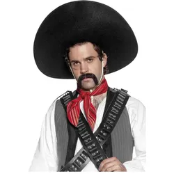 Smiffys Mexikanischer Bandit