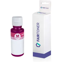 Kompatibel für HP Smart Tank 790 (1VU27AE / 31) Druckerpatrone Magenta