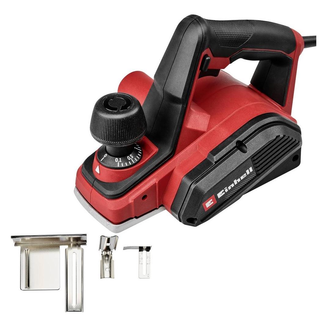 Einhell TC-PL 800 STRUG RĘCZNY (Elektrischer Handhobel) (4345330)