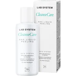 LAB SYSTEM Cleanse Care Aha Liquid Peeling