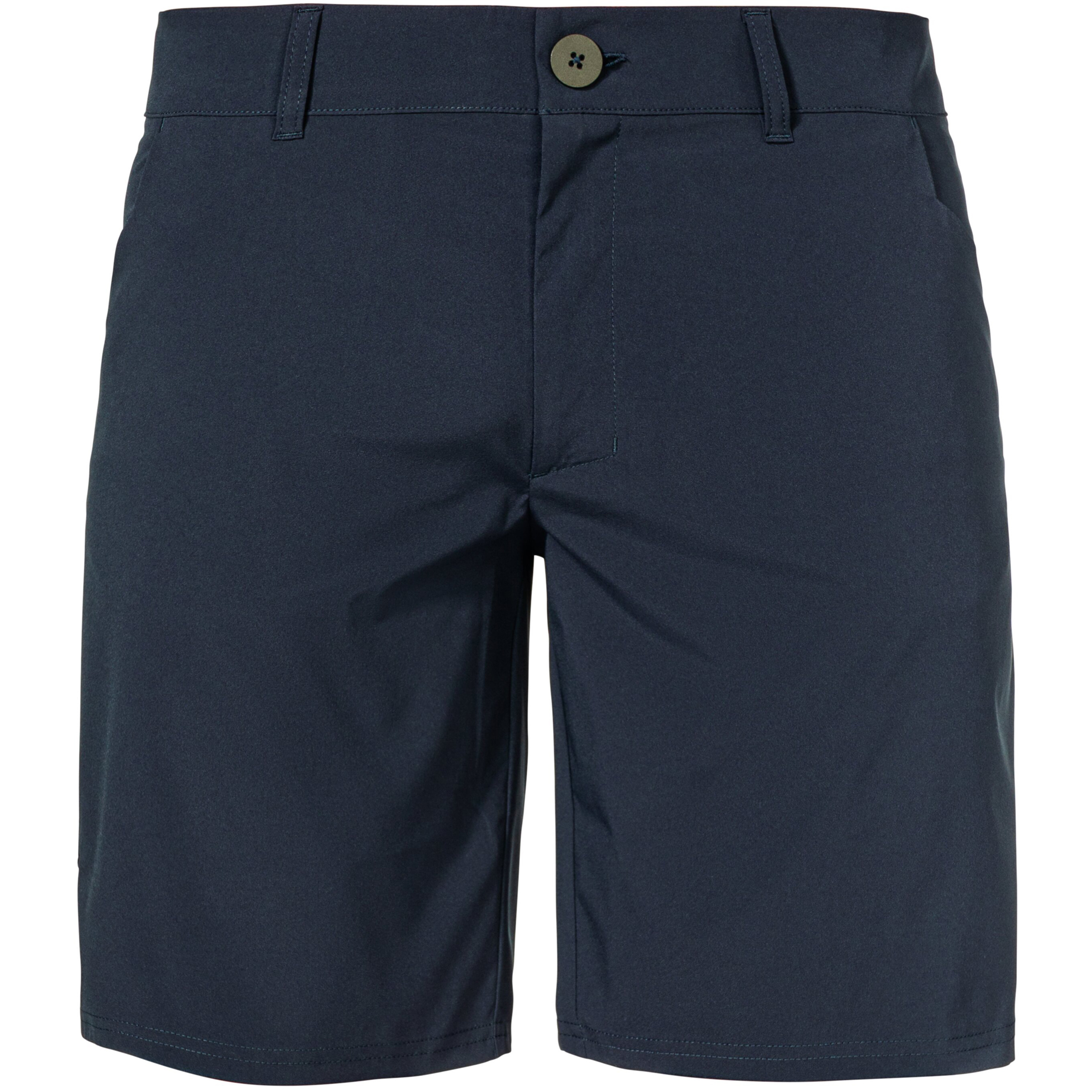 Schöffel Style Smue Herren Kurze Hosen blau Größe 4XL Trekking Elastisch