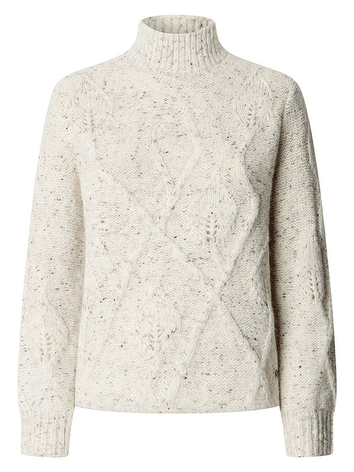 Pepe Jeans Pullover in Creme - M