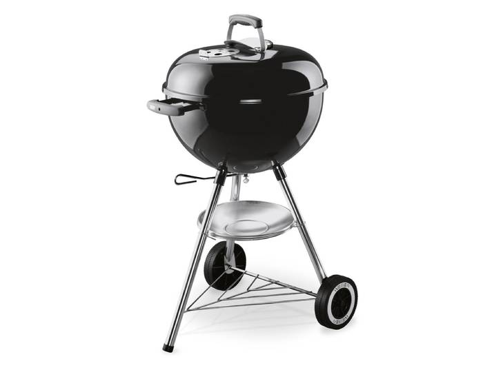 Weber One-Touch Original 47 cm Black Grill