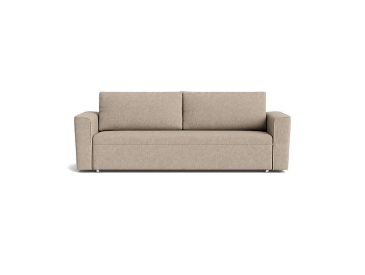 Izola 3-Sitzer-Schlafsofa, Stauraum
