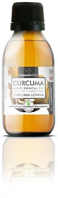 Terpenic Lab Turmeric 30 ml 30 ml